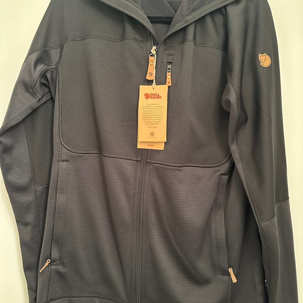 Abisko Trail Fleece
